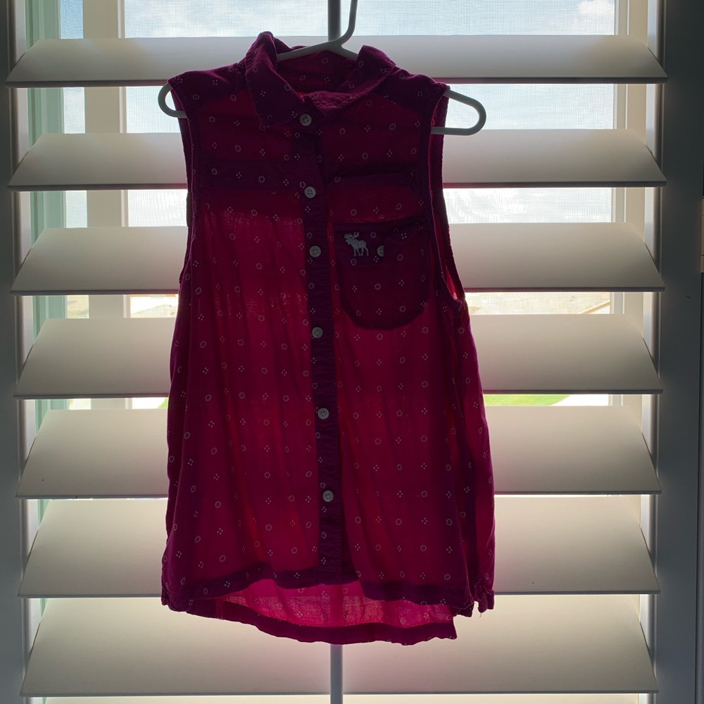 Abercrombie KIDS Top